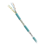Panduit ISFCH5C04ATL-XG cable de red Verde 305 m Cat5e SF/UTP (S-FTP)