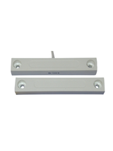 Bosch ISN-CSM20-WGW sistema de seguridad Blanco