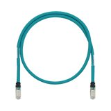 Panduit ISTPHCH2MTL cable de red Azul 2 m Cat5e SF/UTP (S-FTP)