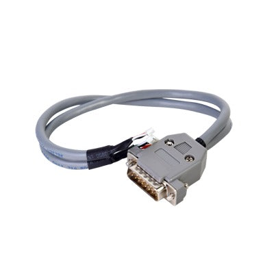 Syscom ITS10UA11 accesorio para sistema de comunicación por radio en Banda Ciudadana Cable
