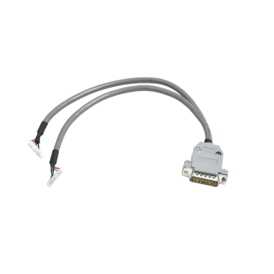 Syscom ITS-10UA13 accesorio para radio bidireccional Software de programación