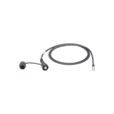 Panduit IUTP6X1MBLR cable de red 1 m Cat6a U/UTP (UTP)