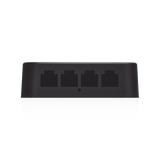 Mascara decorativa diseño en negro para UAP-HD-IW paquete de 3 mascaras.