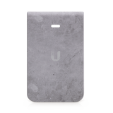 Máscara decorativa diseño concreto para UAP-IW-HD paquete de 3 máscaras