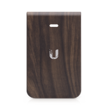 Máscara decorativa diseño estilo madera para UAP-HD-IW paquete de 3 máscaras.