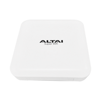 Altai Technologies IX500 867 Mbit/s Blanco Energía sobre Ethernet (PoE)