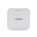 Altai Technologies Punto de Acceso Wi-Fi 6 / Doble Banda 2.4/5 GHz / 1,774 Mbps IX-600