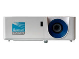 InFocus INL2166 video proyector Proyector de alcance estándar 5000 lúmenes ANSI DLP WXGA (1280x800) 3D Blanco, 300000:1