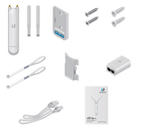 Ac-m, wifi, 1167 mbit/s Access UAP-AC-M