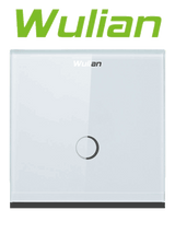 Wulian Smart Touch Switch Inalámbrico Blanco