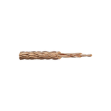 Viakon Cable de Cobre Desnudo para Apartarrayos / 28 Hilos Clase II / 58.0 mm² J015/100M