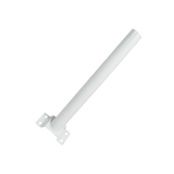 Brazo de Aluminio para Luminario Publico / Para instalación en pared.