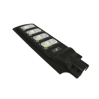 JWJ JALP-SOL-01-160 iluminación al aire libre Aplique de pared para exterior LED