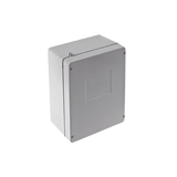 Rawelt Caja de Unión de Aluminio / NEMA 4/4X / Sin Orificios JB-0549