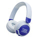 JBLJR320BTBLUAM - JBL Junior 320BT Auriculares Auriculares Diadema Llamadas/Música Binaural