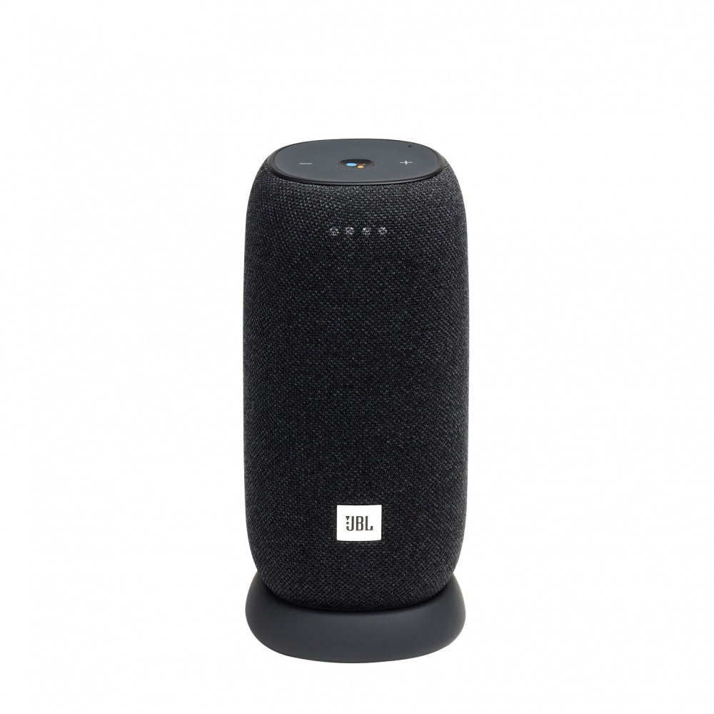 JBL Bocina Inalámbrica Link Portable JBLLINKPORBLKAM, 10h Autonomía, Bluetooth 5.0, IPX7