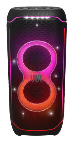 JBLPARTYBOXULTAM - JBL Bocina con Subwoofer PartyBox Ultimate, Bluetooth, Inalámbrico, 1.100W RMS, USB, Negro
