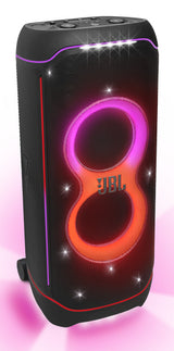JBLPARTYBOXULTAM - JBL Bocina con Subwoofer PartyBox Ultimate, Bluetooth, Inalámbrico, 1.100W RMS, USB, Negro