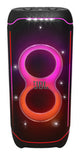 JBLPARTYBOXULTAM - JBL Bocina con Subwoofer PartyBox Ultimate, Bluetooth, Inalámbrico, 1.100W RMS, USB, Negro