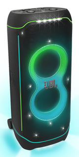 JBLPARTYBOXULTAM - JBL Bocina con Subwoofer PartyBox Ultimate, Bluetooth, Inalámbrico, 1.100W RMS, USB, Negro