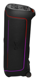 JBLPARTYBOXULTAM - JBL Bocina con Subwoofer PartyBox Ultimate, Bluetooth, Inalámbrico, 1.100W RMS, USB, Negro