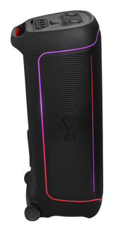 JBLPARTYBOXULTAM - JBL Bocina con Subwoofer PartyBox Ultimate, Bluetooth, Inalámbrico, 1.100W RMS, USB, Negro
