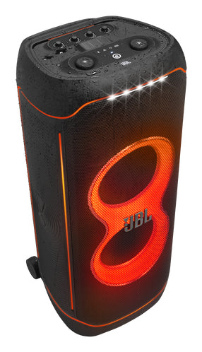 JBLPARTYBOXULTAM - JBL Bocina con Subwoofer PartyBox Ultimate, Bluetooth, Inalámbrico, 1.100W RMS, USB, Negro