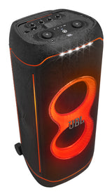 JBLPARTYBOXULTAM - JBL Bocina con Subwoofer PartyBox Ultimate, Bluetooth, Inalámbrico, 1.100W RMS, USB, Negro
