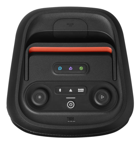 JBLPBCLUB120AM - JBL PartyBox Club 120 Laptop 2 Si 2 5,71 cm (2.25")