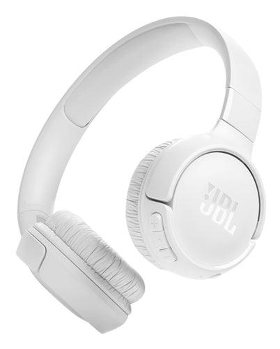 JBLT520BTWHTAM - JBL Tune 520BT Auriculares Auriculares Diadema Llamadas/Música Binaural