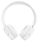 JBLT520BTWHTAM - JBL Tune 520BT Auriculares Auriculares Diadema Llamadas/Música Binaural