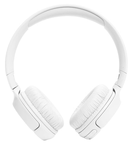 JBLT520BTWHTAM - JBL Tune 520BT Auriculares Auriculares Diadema Llamadas/Música Binaural