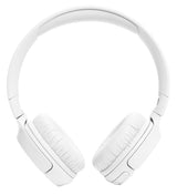 JBLT520BTWHTAM - JBL Tune 520BT Auriculares Auriculares Diadema Llamadas/Música Binaural
