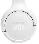 JBLT520BTWHTAM - JBL Tune 520BT Auriculares Auriculares Diadema Llamadas/Música Binaural