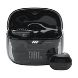 JBLTBUDS2GBLKAM - JBL Tune Buds 2 Ghost Edition Auriculares Auriculares Dentro de oído Llamadas/Música Binaural
