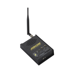 Ritron JBS-447D two-way radios 10 canales Negro
