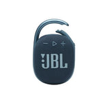 JBL Bocina Portatil Clip 4 Color Azul