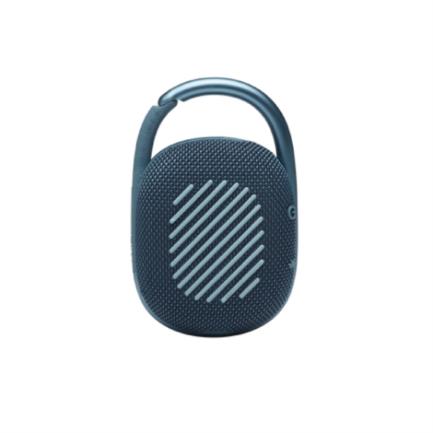 JBL Bocina Portatil Clip 4 Color Azul