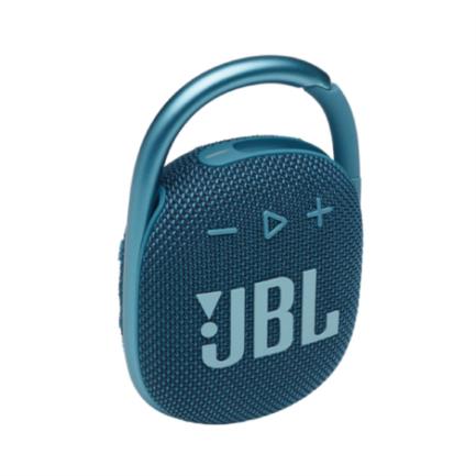 JBL Bocina Portatil Clip 4 Color Azul