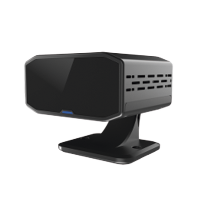 Jimiiot Cámara DMS compacta / Incorpora AI / Detección de eventos al conducir JC170