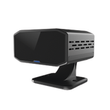 Jimiiot Cámara DMS compacta / Incorpora AI / Detección de eventos al conducir JC170
