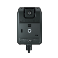 Dashcam con sistema de control ADAS (asistencia de manejo) y DMS (Monitoreo de chofer) (opcional) / Multiples alarmas /Comunicación dos vías / ideal p
