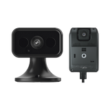 Jimiiot Dashcam Dual 4G LTE / ADAS y DMS / Transmisión en Vivo JC261CI01