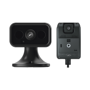 KIT Dashcam con sistema de control ADAS (asistencia de manejo) y Camara de cabina (CI01) / Multiples alarmas /Comunicación dos vías / ideal para flota