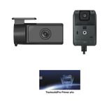Jimiiot Dashcam de Flota / Doble Canal / ADAS JC261CI03P