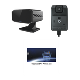 Jimiiot KIT Dashcam con sistema de control ADAS (asistencia de manejo) y Camara DMS con IA