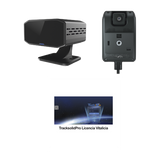 Jimiiot Dashcam Dual IP / 4G / ADAS JC261DMSV