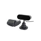 Jimiiot Camara dual con sistema de control del conductor / 4G /Comunicación dos vías/ múltiples