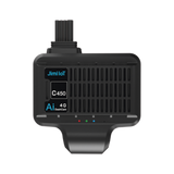 Camara dual con sistema de control del conductor (requiere CI02) / Modulo 4G / Comunicación dos vías/ Múltiples Alarmas / Sistema ADAS y DMS (opcional con CD02)