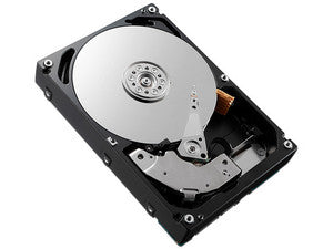 Disco Duro Servidor DELL 8TB, 7200 RPM, 3.5", SAS 12GB, Alta Capacidad, Velocidad y Rendimiento.